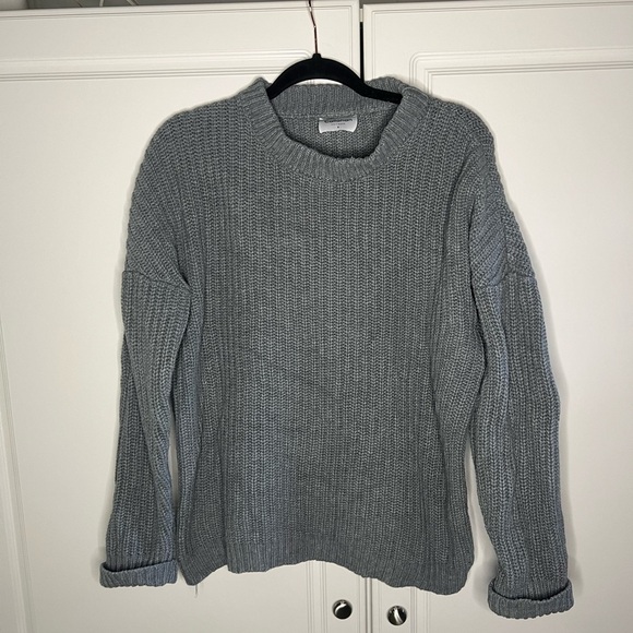 Callahan The Ex Boyfriend Sweater - Picture 6 of 11